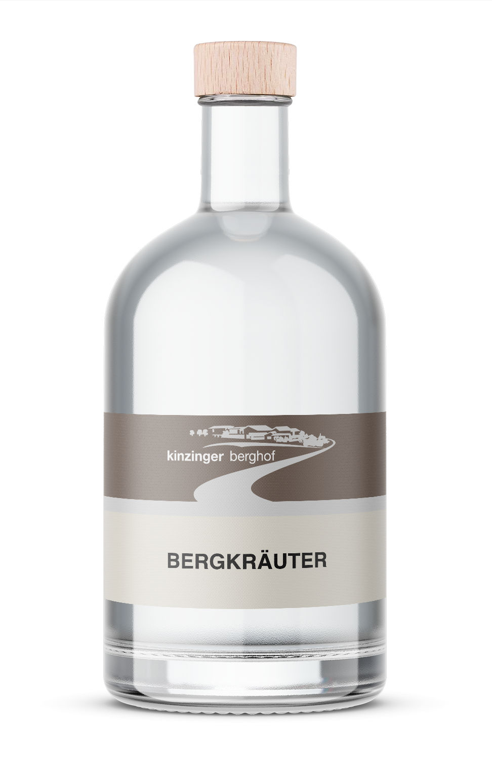 BERGKRÄUTER