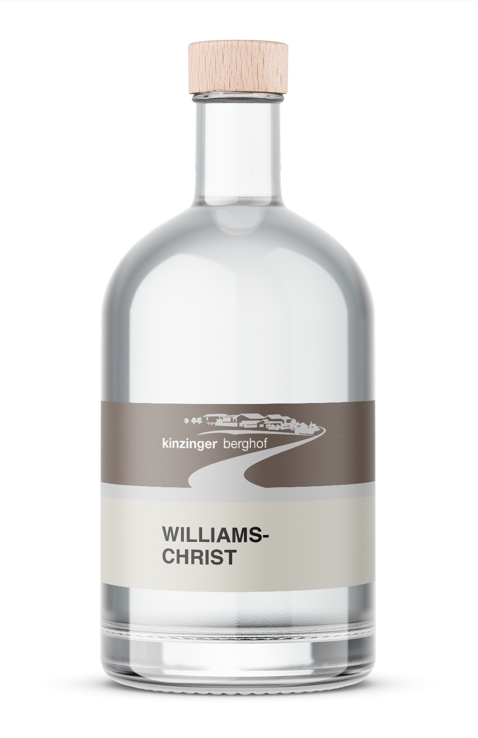 WILLIAMS-CHRIST