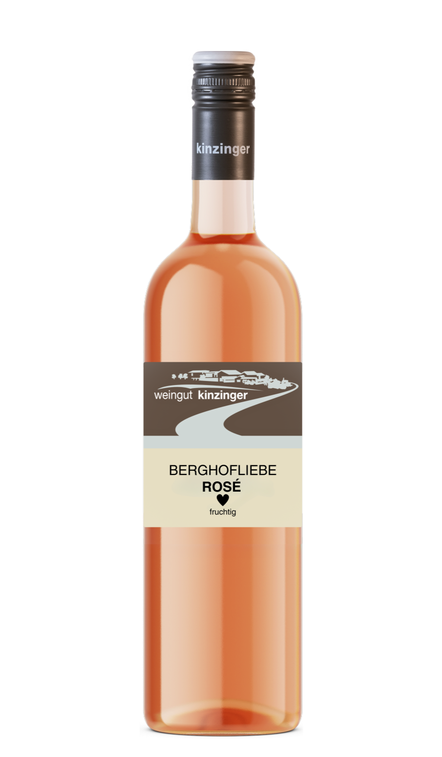 ROSÉ ♡ BERGHOFLIEBE 